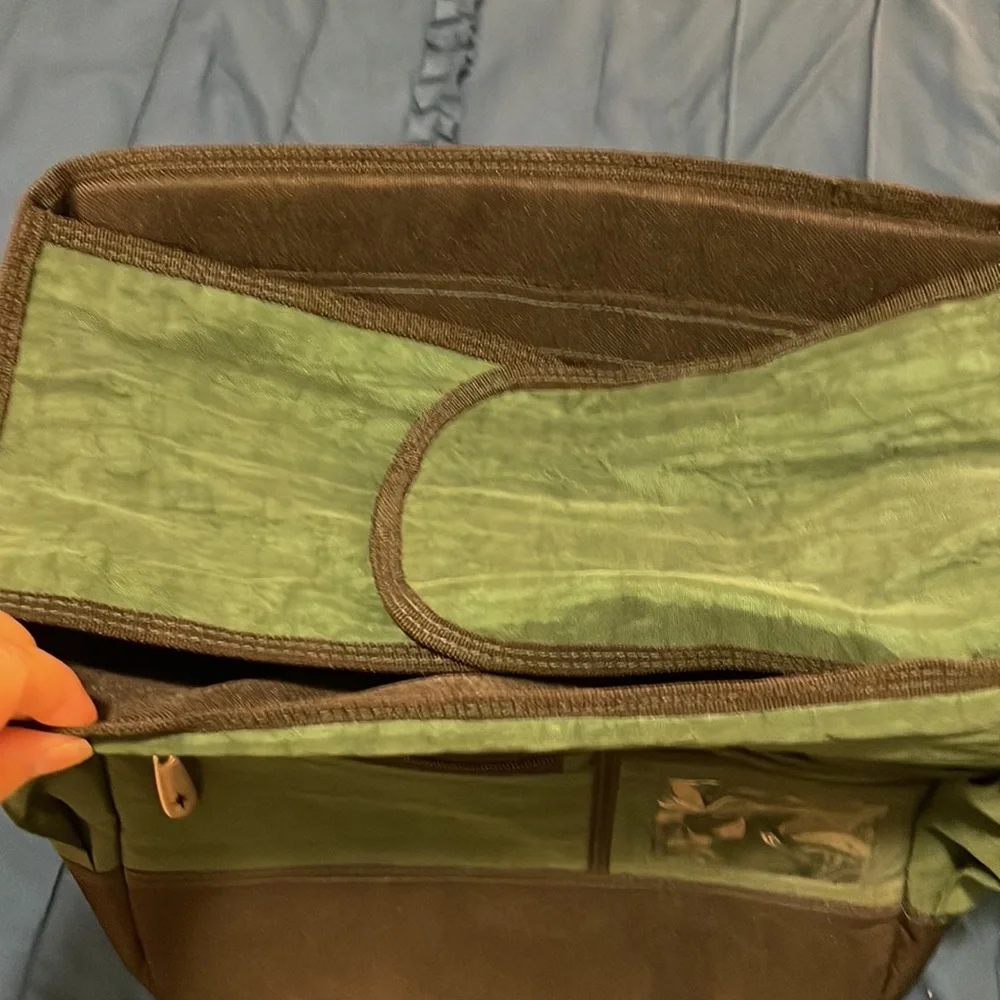 MLB 2001 All Star Game Bag, Seattle Mariners